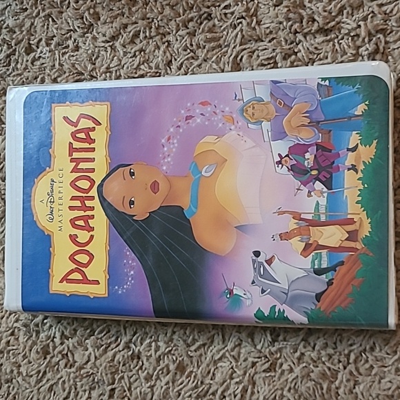 17 VHS Movies 13 Disney Classics - Picture 10 of 16